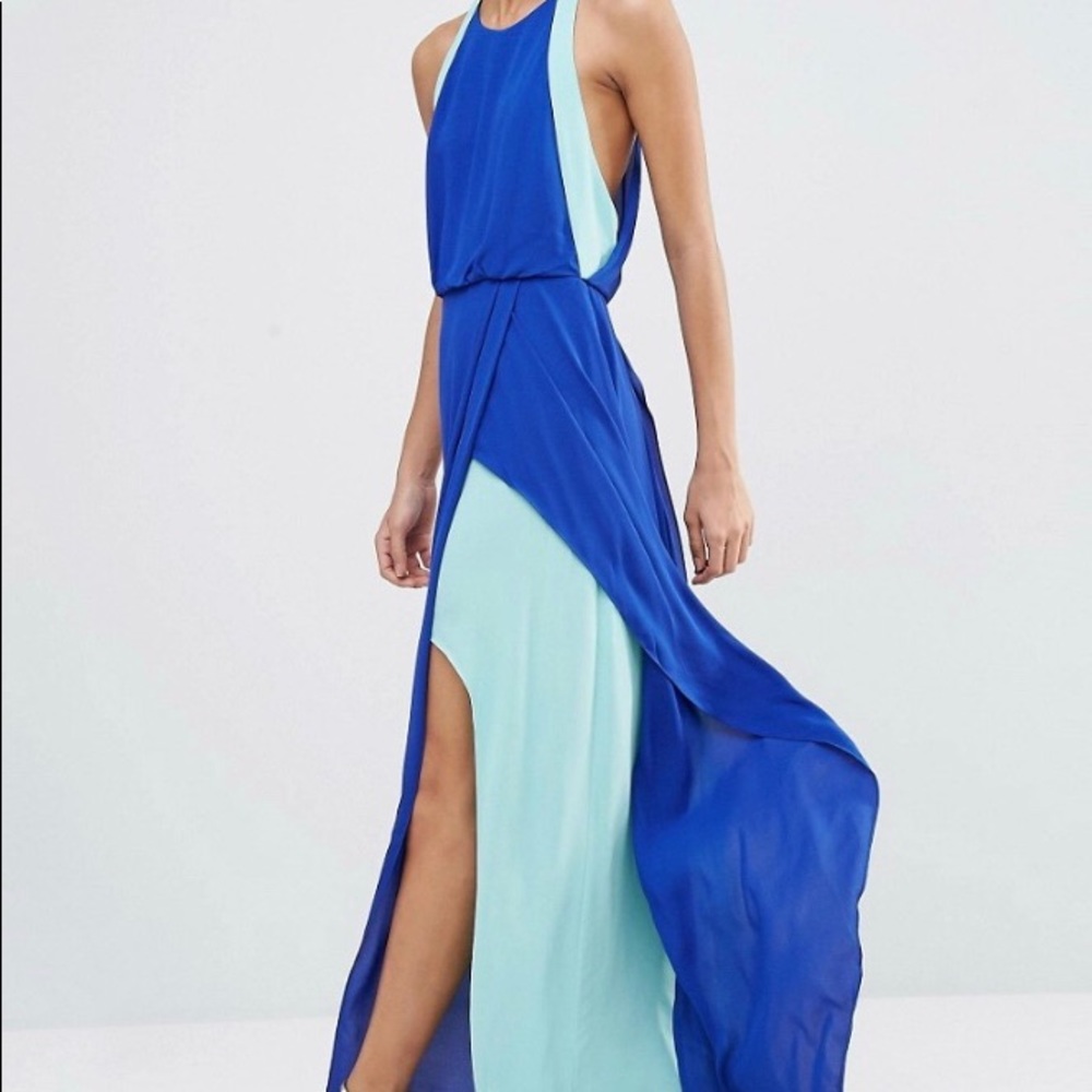 BCBG CAMILLIA Dress